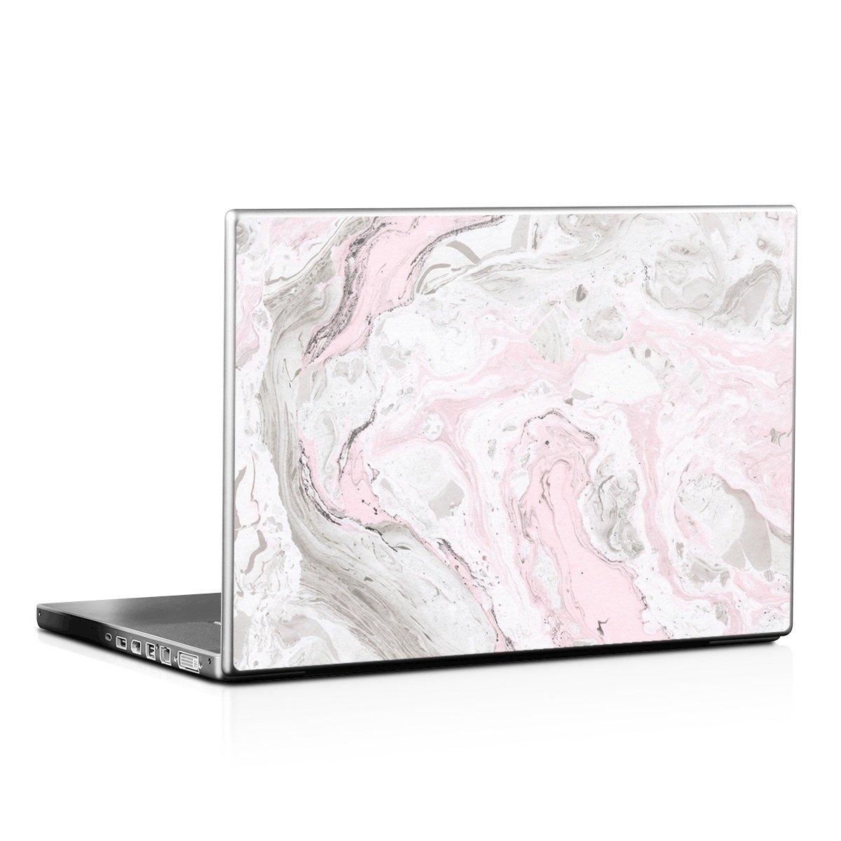 Laptop Skin - Rosa Marble (Image 1)