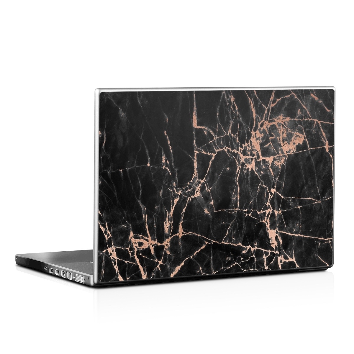 Laptop Skin - Rose Quartz Marble (Image 1)