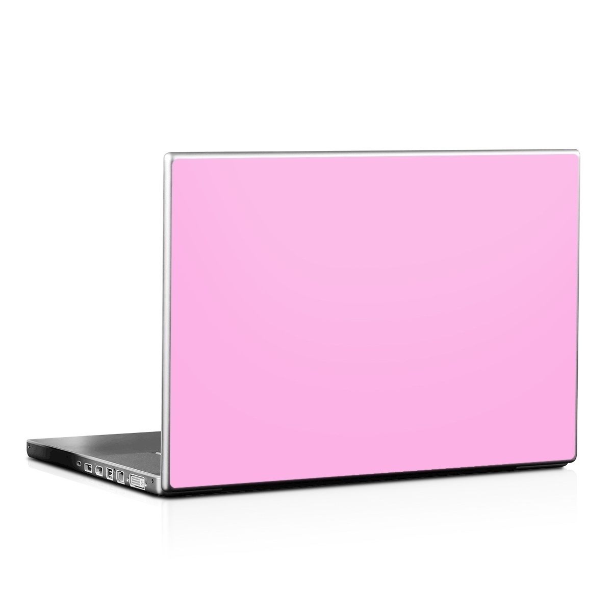Laptop Skin - Solid State Pink (Image 1)