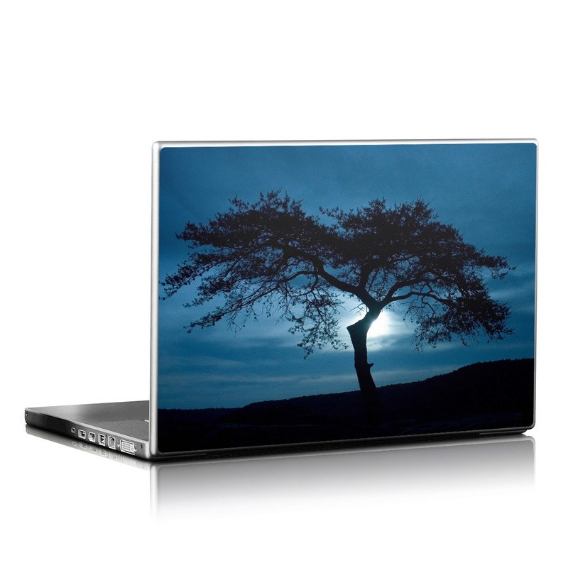 Laptop Skin - Stand Alone (Image 1)