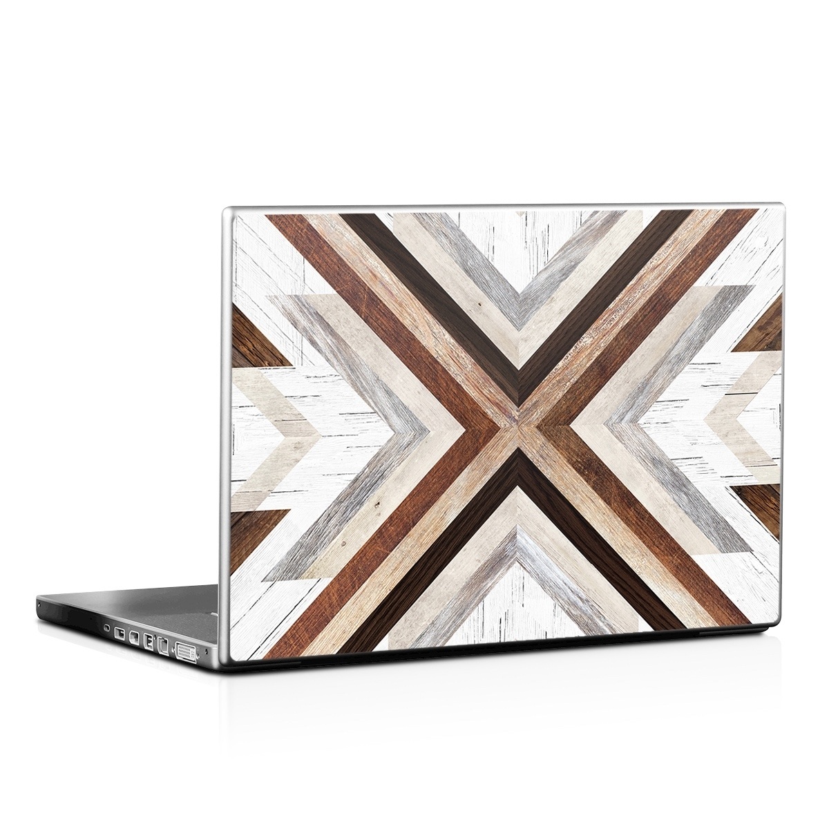 Laptop Skin - Timber (Image 1)