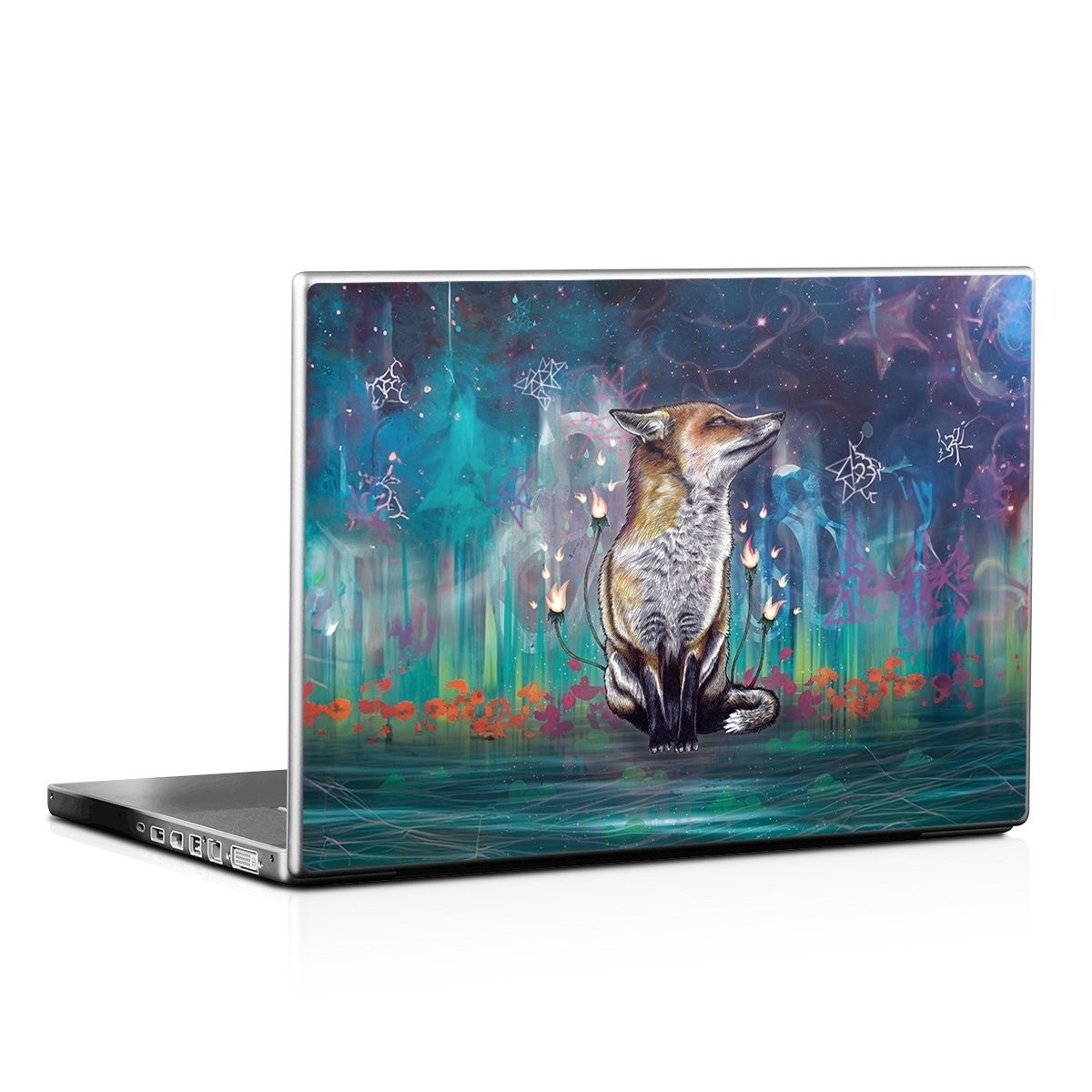 Laptop Skin - There is a Light (Image 1)