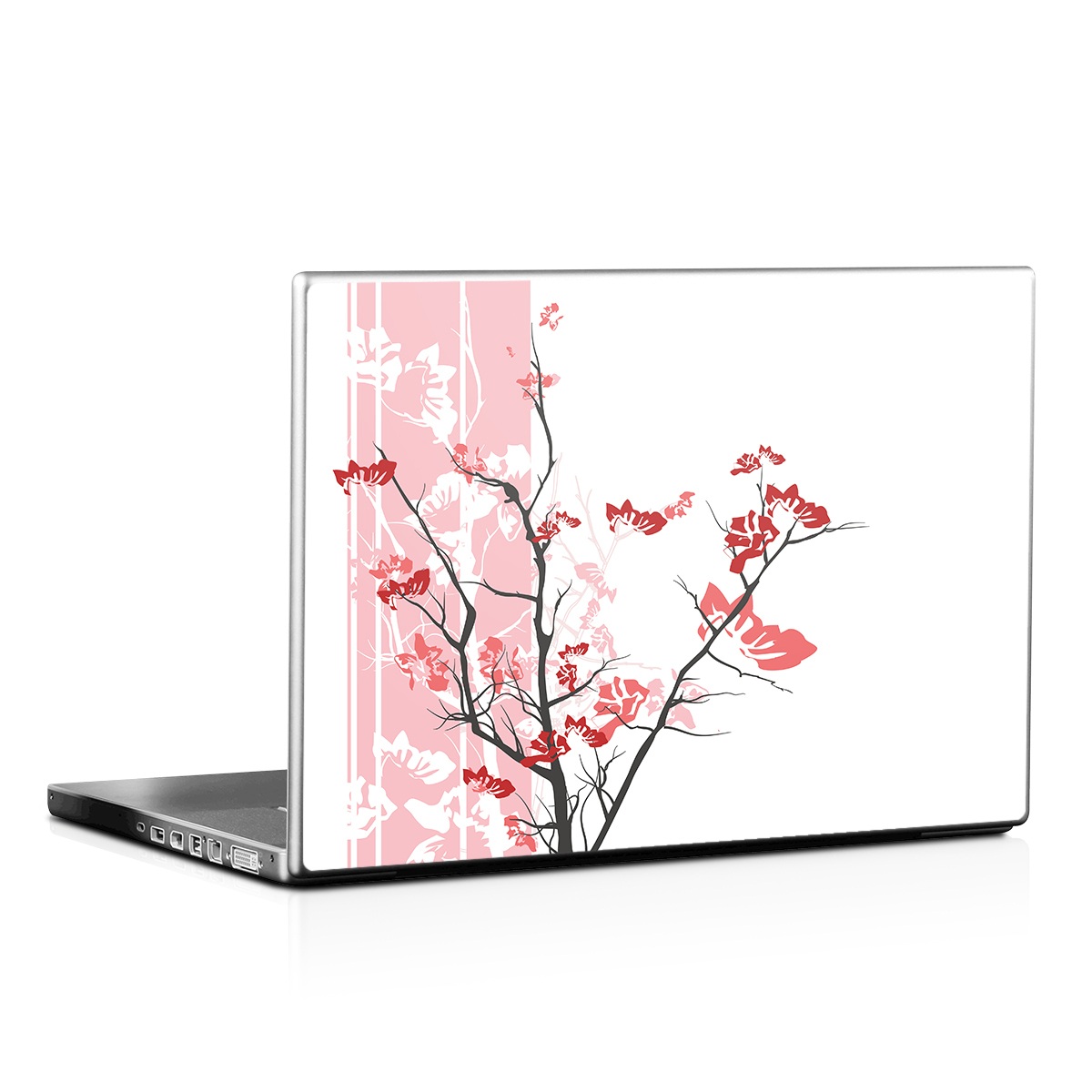 Laptop Skin - Pink Tranquility (Image 1)