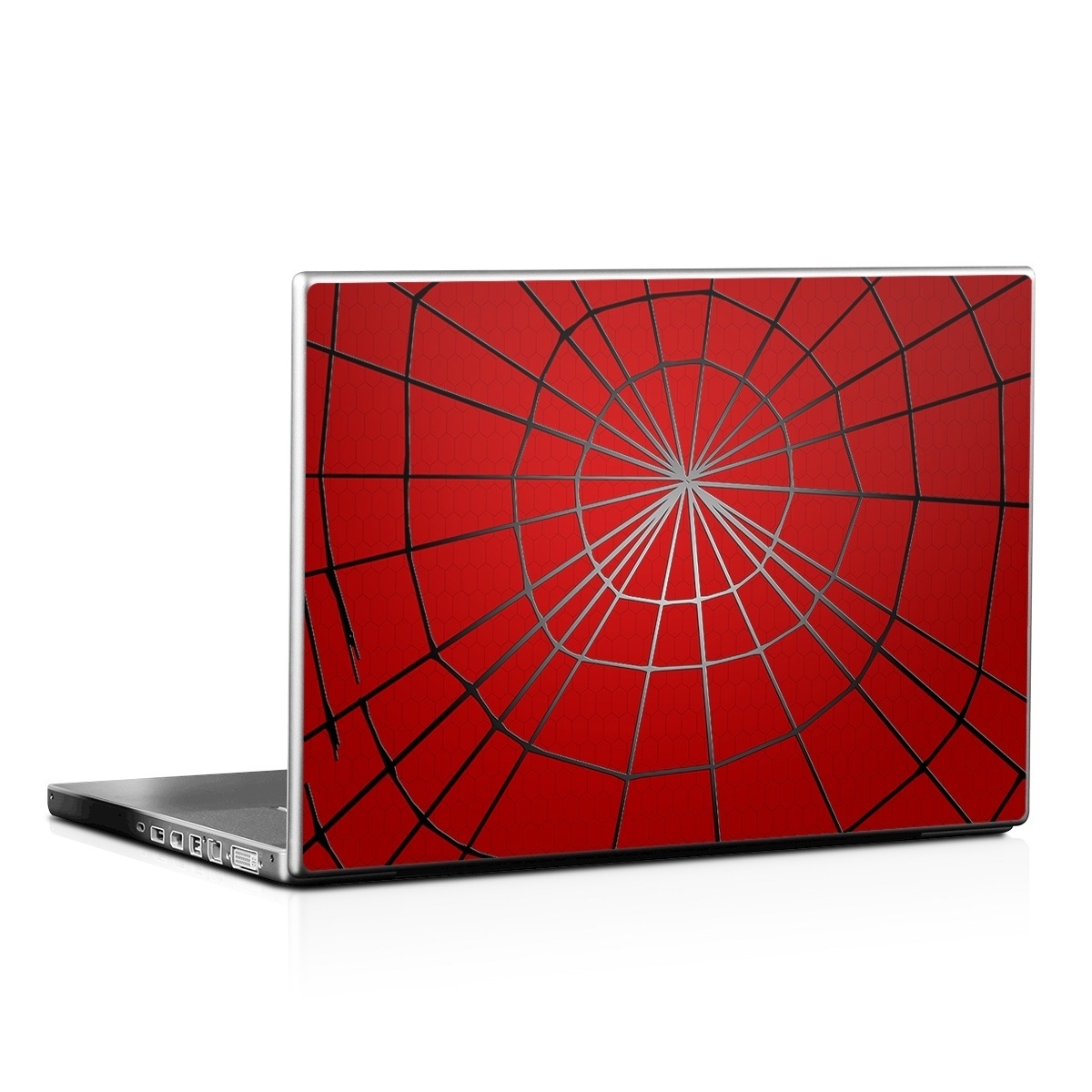 Laptop Skin - Webslinger (Image 1)