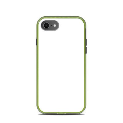 Lifeproof iPhone 7-8 Slam Case Skin - Solid State White