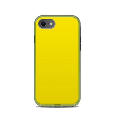 Lifeproof iPhone 7-8 Slam Case Skin - Solid State Yellow