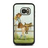 Lifeproof Galaxy S7 Fre Case Skin - Cowgirl Glam
