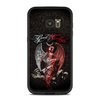 Lifeproof Galaxy S7 Fre Case Skin - Good and Evil