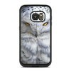 Lifeproof Galaxy S7 Fre Case Skin - Snowy Owl (Image 1)