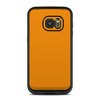 Lifeproof Galaxy S7 Fre Case Skin - Solid State Orange