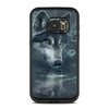 Lifeproof Galaxy S7 Fre Case Skin - Wolf Reflection (Image 1)