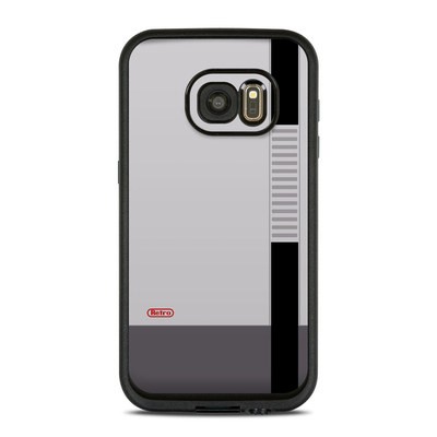 Lifeproof Galaxy S7 Fre Case Skin - Retro Horizontal
