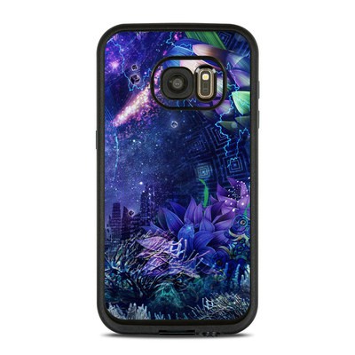 Lifeproof Galaxy S7 Fre Case Skin - Transcension