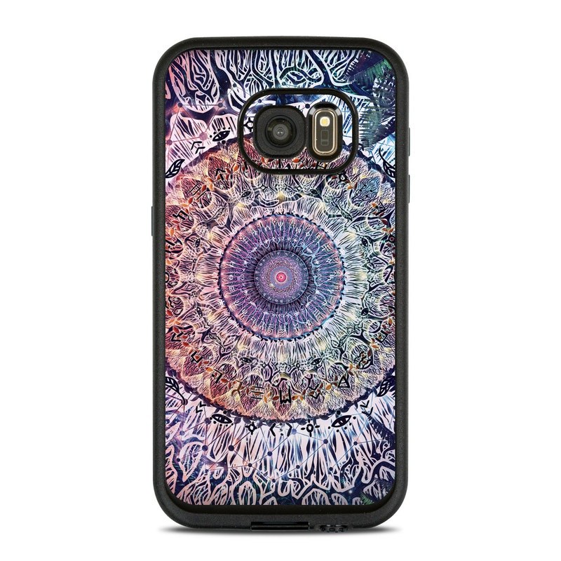 Lifeproof Galaxy S7 Fre Case Skin - Waiting Bliss (Image 1)