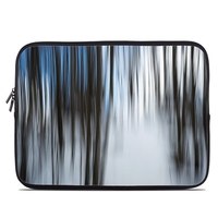 Laptop Sleeve - Abstract Forest (Image 1)