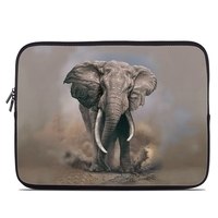 Laptop Sleeve - African Elephant