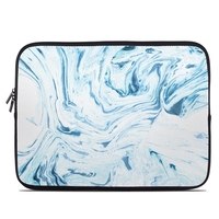 Laptop Sleeve - Azul Marble