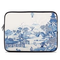 Laptop Sleeve - Blue Willow