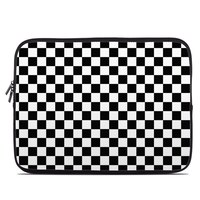 Laptop Sleeve - Checkers