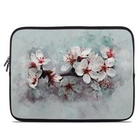 Laptop Sleeve - Cherry Blossoms (Image 1)
