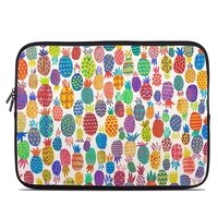 Laptop Sleeve - Colorful Pineapples