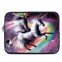 Laptop Sleeve - Defender of the Universe