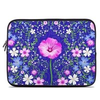 Laptop Sleeve - Floral Harmony