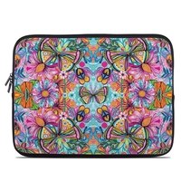 Laptop Sleeve - Free Butterfly (Image 1)