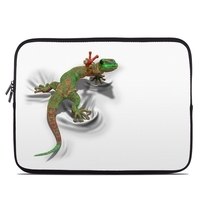 Laptop Sleeve - Gecko (Image 1)