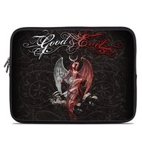 Laptop Sleeve - Good and Evil