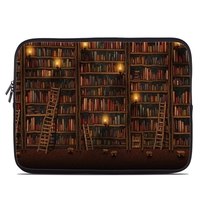 Laptop Sleeve - Library (Image 1)