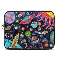 Laptop Sleeve - Out to Space