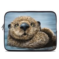 Laptop Sleeve - Otter Totem