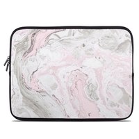 Laptop Sleeve - Rosa Marble