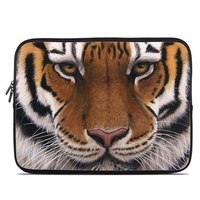 Laptop Sleeve - Siberian Tiger