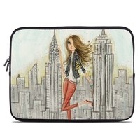 Laptop Sleeve - The Sights New York (Image 1)