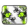 Laptop Sleeve - Simply Green (Image 1)