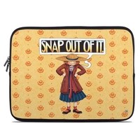 Laptop Sleeve - Snap Out Of It