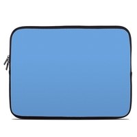 Laptop Sleeve - Solid State Blue