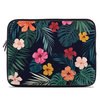 Laptop Sleeve - Tropical Hibiscus