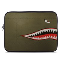Laptop Sleeve - USAF Shark