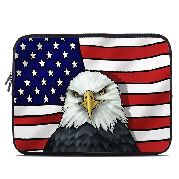 Laptop Sleeve - American Eagle