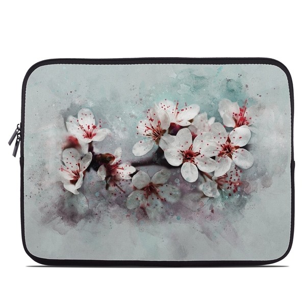 Laptop Sleeve - Cherry Blossoms