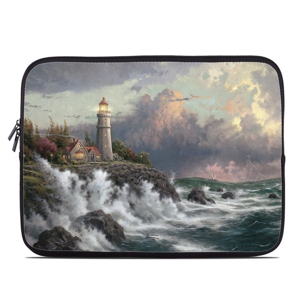 Laptop Sleeve - Conquering the Storms