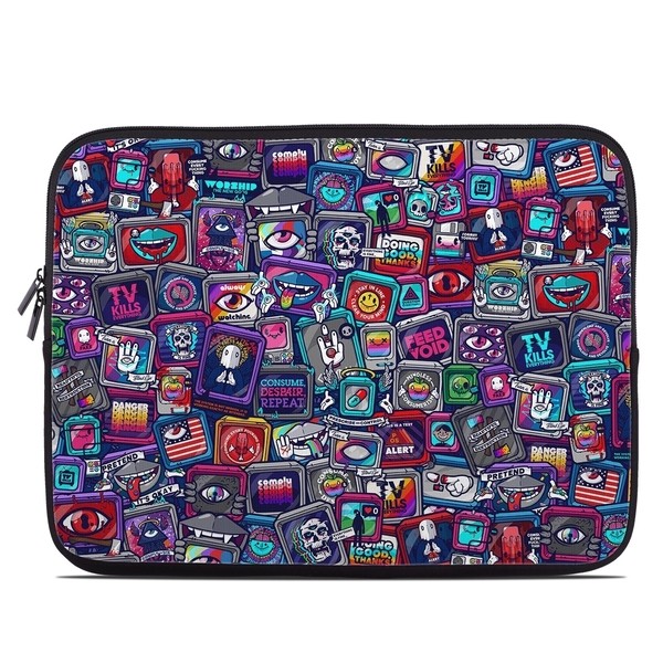 Laptop Sleeve - Distraction Tactic