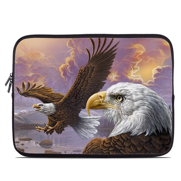 Laptop Sleeve - Eagle