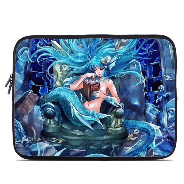 Laptop Sleeve - In Her Own World
