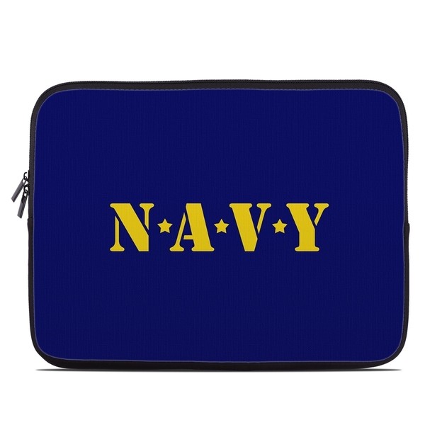 Laptop Sleeve - Navy