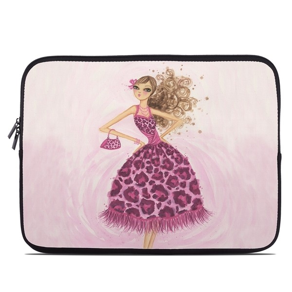 Laptop Sleeve - Perfectly Pink