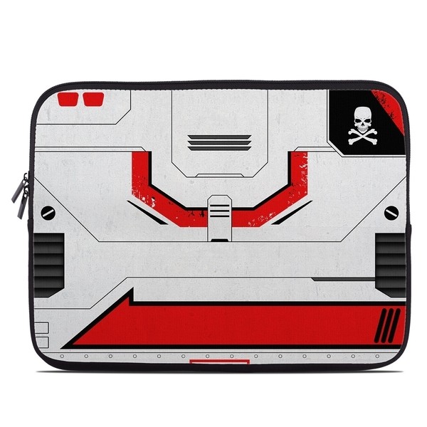 Laptop Sleeve - Red Valkyrie